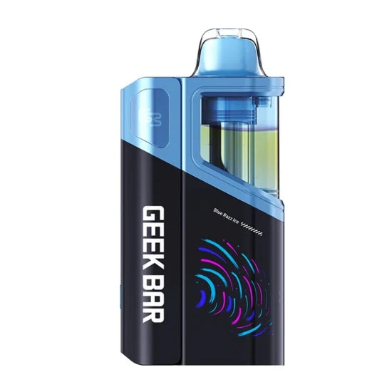 GEEK BAR CLIO KIT 50K VAPE 5PK
