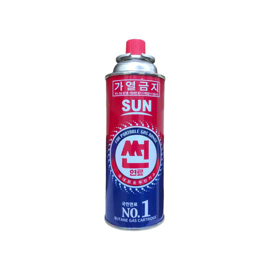 BUTANE SUN GAS PORT RANGE 80Z