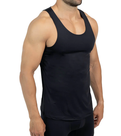 TANK TOP SHIRTS MULTI-COLOR (PREPACKAGED) 12PK