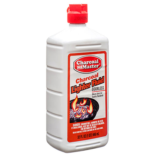 CHARCOAL FLUID 32OZ 1CT