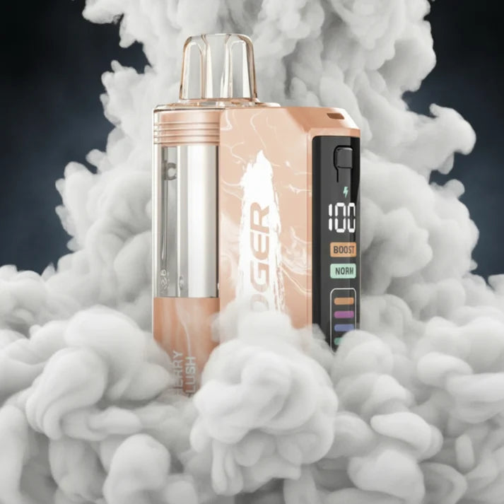FOGER KIT 30K VAPE 5PK