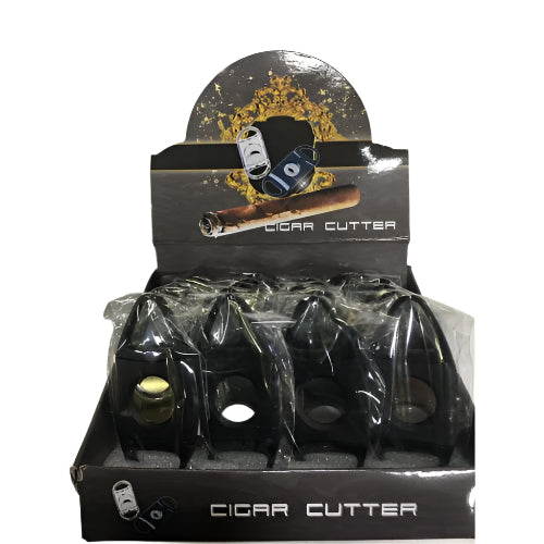 CIGAR CUTTER 24PK