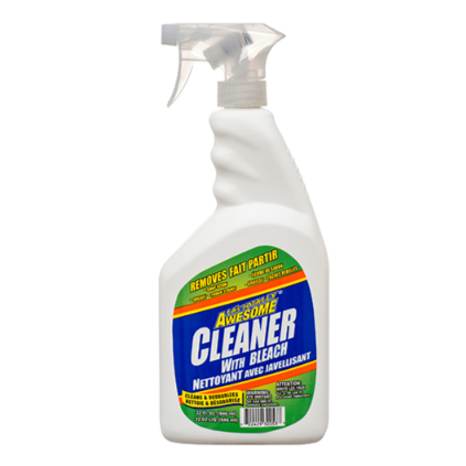 AWESOME CLEANER W/BLEACH 32OZ 1CT