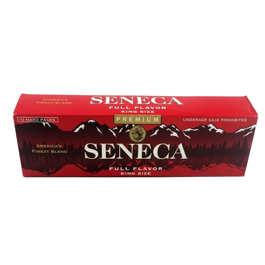 SENECA CARTON FF SHORT 10PK