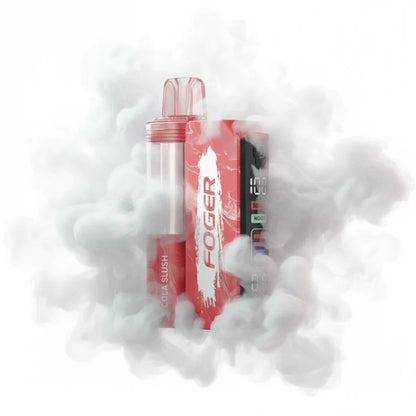 FOGER KIT 30K VAPE 5PK