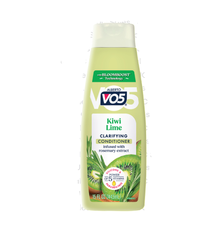 CONDITIONER VO5 KIWI LIME SQUEEZE 15OZ 1CT