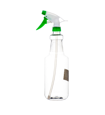 EMPTY SPRAY BOTTLE 32OZ 1CT