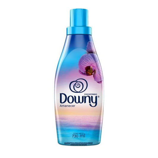 FABRIC SOFTENER DOWNY INTENSE AMANECER 730ML 1CT