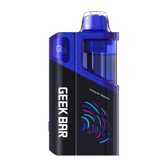 GEEK BAR CLIO KIT 50K VAPE 5PK
