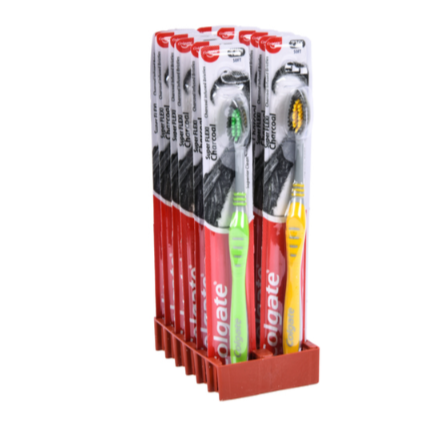 TOOTHBRUSH COLGATE SUPER-FLEXI SOFT