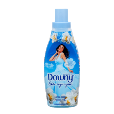 FABRIC SOFTENER DOWNY BRISA FRESCA 800ML 1CT