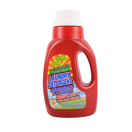 DETERGENT AWESOME LIQUID FRESH SCENT 420Z 1CT