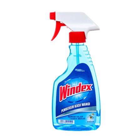 WINDOW CLEANER WINDEX ORIG 500ML