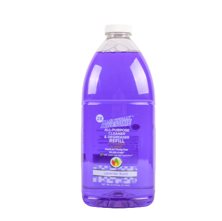 DEGREASER AWESOME APC REFILL LAVENDER 67.6OZ 1CT