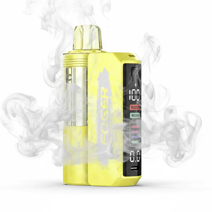 FOGER KIT 30K VAPE 5PK