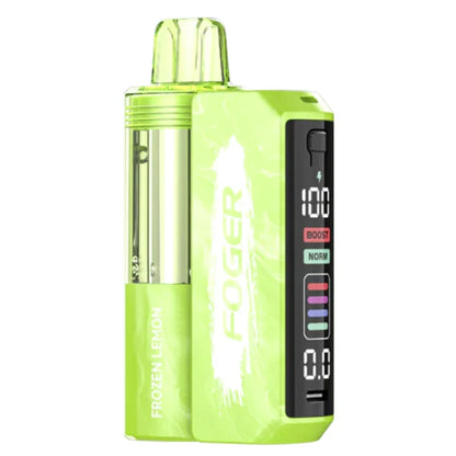 FOGER KIT 30K VAPE 5PK