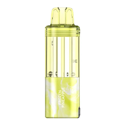 FOGER PODS 30K VAPE 5PK