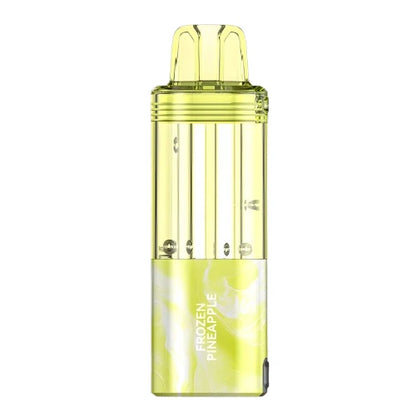 FOGER PODS 30K VAPE 5PK