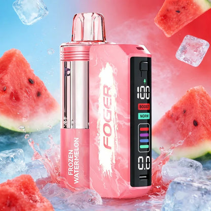 FOGER KIT 30K VAPE 5PK