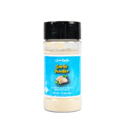 SPICE GARLIC POWDER 1.75 OZ 1CT