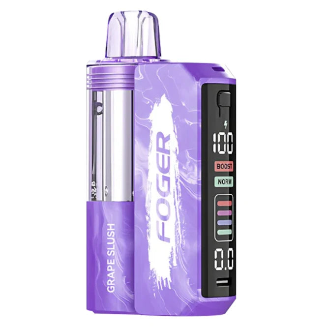 FOGER KIT 30K VAPE 5PK