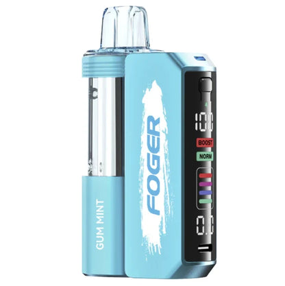 FOGER KIT 30K VAPE 5PK