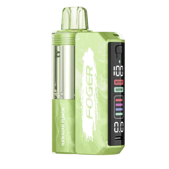FOGER KIT 30K VAPE 5PK
