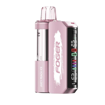 FOGER KIT 30K VAPE 5PK