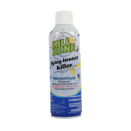 FLYING INSECT KILLZONE 3OZ 1CT