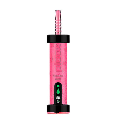 PLOOX MOLASSES HOOKAH VAPE 75K 5PK