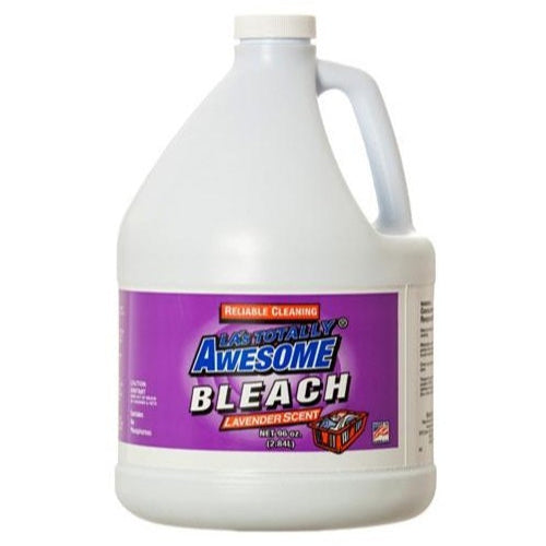 AWESOME BLEACH LAVENDER 96OZ 6PK