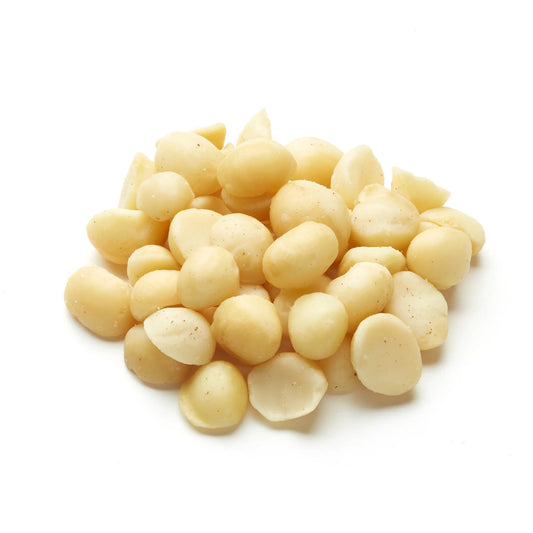 AMERICAN GOURMET (MACADAMIAS) $5.99 7.5OZ 1CT