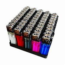 LIGHTER BOOM 50PK 1CT
