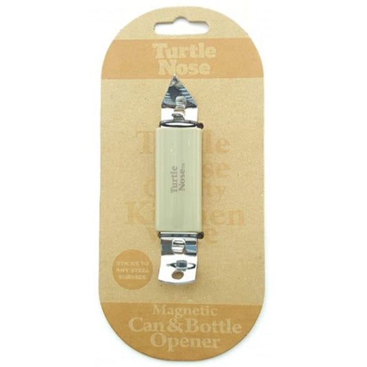 BOTTLE OPENER & CAN MAGNETIC 1CT