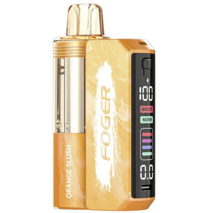 FOGER KIT 30K VAPE 5PK