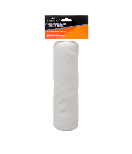 PAINT ROLLER COVER 9" & 1/2" NAP