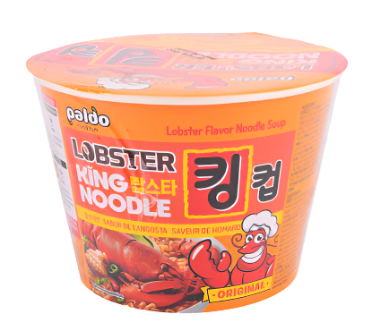 SOUP PALDO BOWL LOBSTER 3.88OZ 6PK