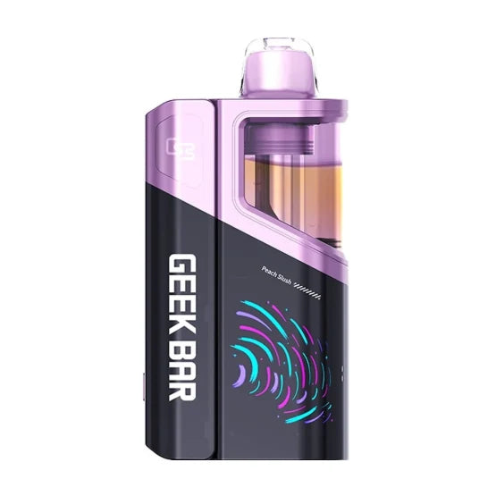 GEEK BAR CLIO KIT 50K VAPE 5PK