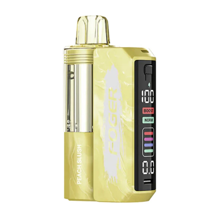 FOGER KIT 30K VAPE 5PK