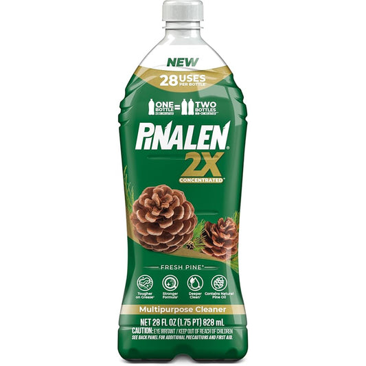 PINALEN MPC CONCENTRATED FRESH PINE 280Z 1CT