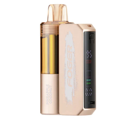 FOGER KIT 30K VAPE 5PK