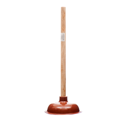 PLUNGER 7" WITH STRONG SUCTION 1CT