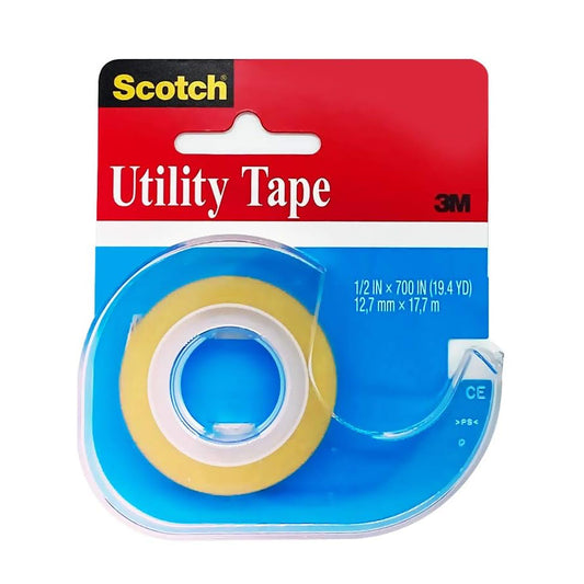 SCOTCH TAPE 3M