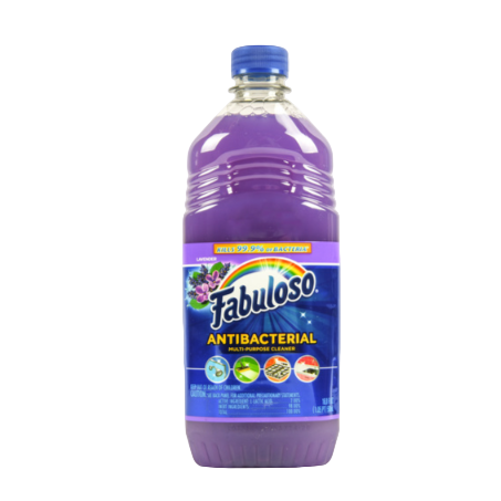 FABULOSO LAVENDER PURPLE ANTIBAC 16.9OZ 1CT