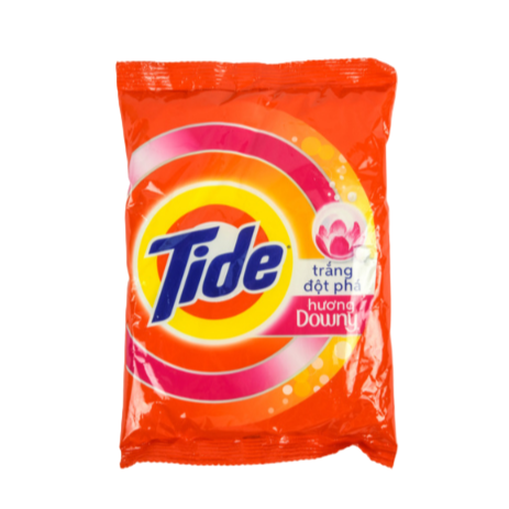 DETERGENT TIDE POWDER W/DOWNY 350G 1CT