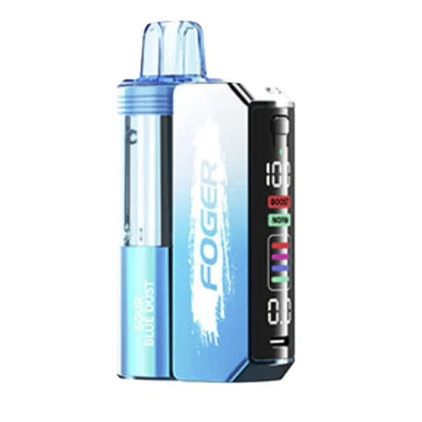 FOGER KIT 30K VAPE 5PK