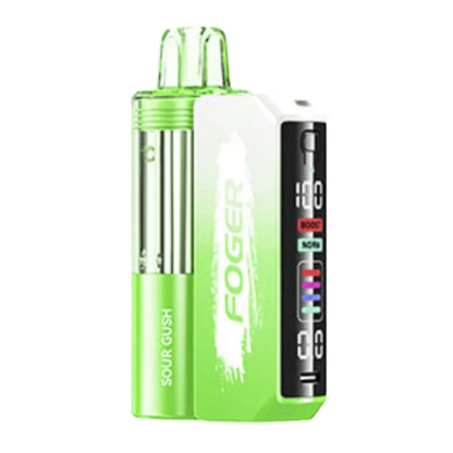 FOGER KIT 30K VAPE 5PK