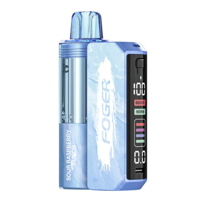 FOGER KIT 30K VAPE 5PK