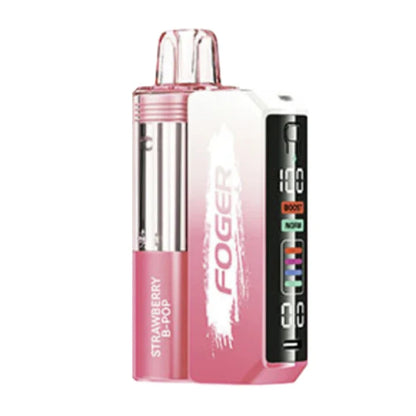 FOGER KIT 30K VAPE 5PK