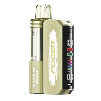 FOGER KIT 30K VAPE 5PK